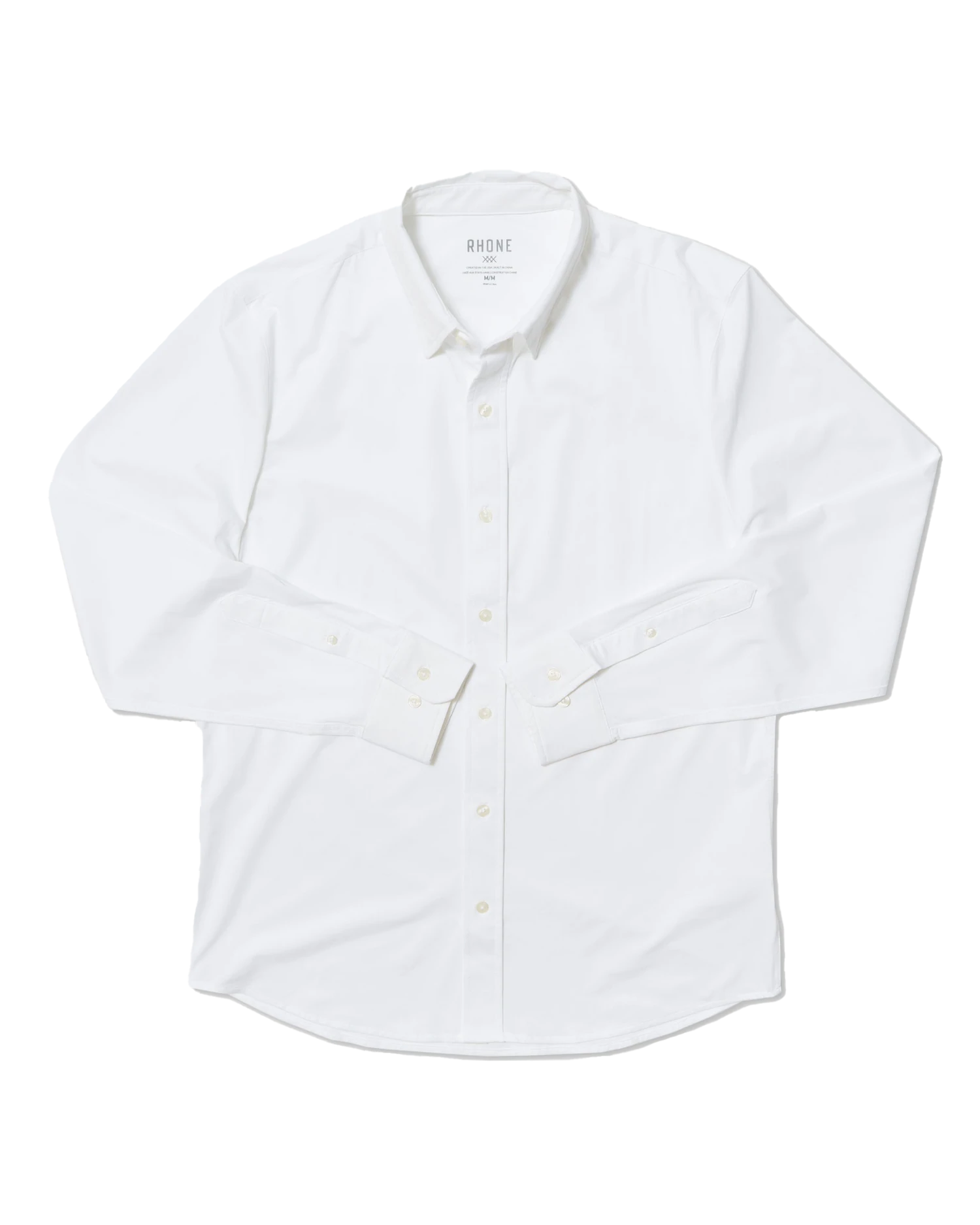 Commuter Shirt-Slim