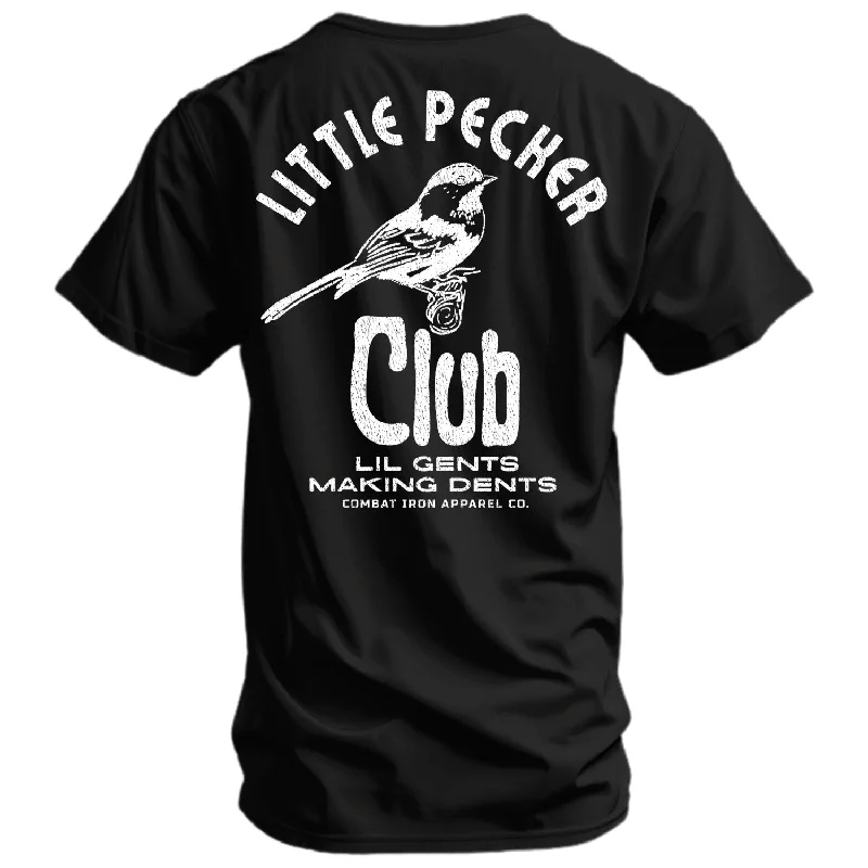 Little Pecker Club Men's Shirt