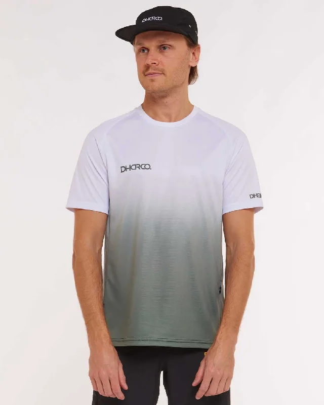 Mens Short Sleeve Jersey | Garigal