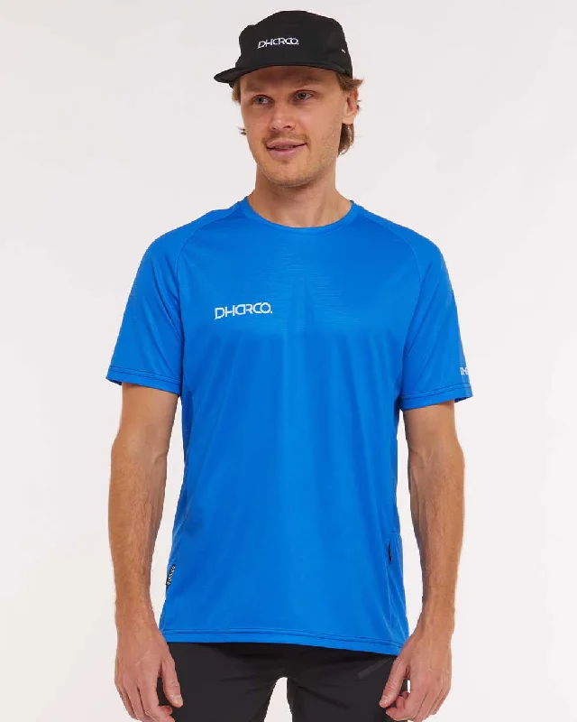 Mens Short Sleeve Jersey | Ocean Reef