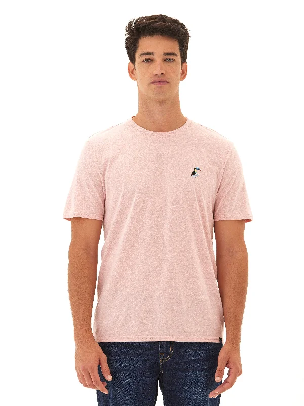 Triblend Graphic Tee