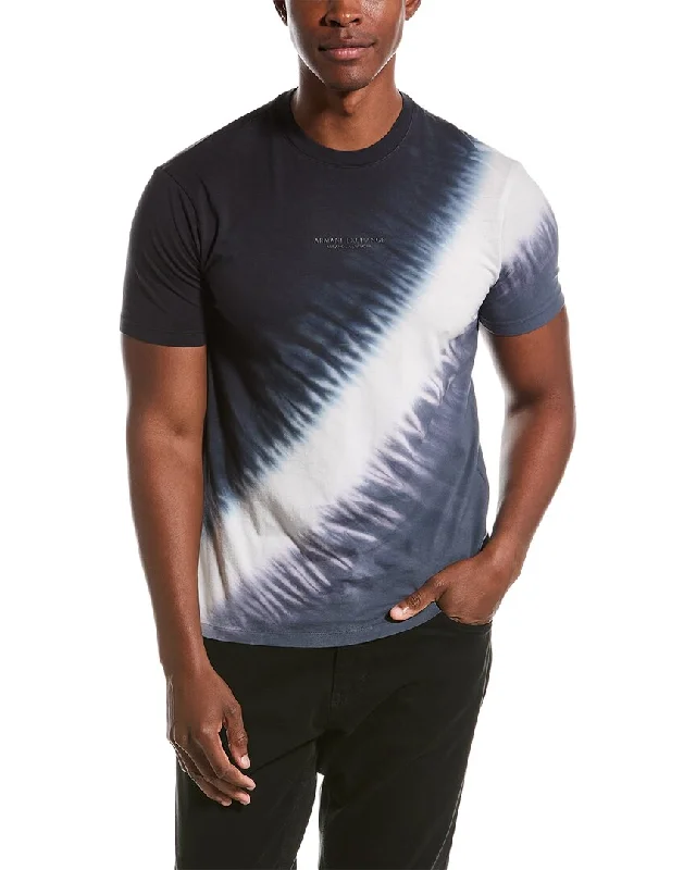 Armani Exchange Regular Fit T-Shirt