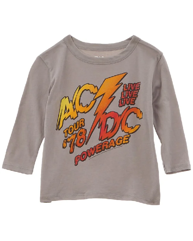 Chaser AC/DC T-Shirt