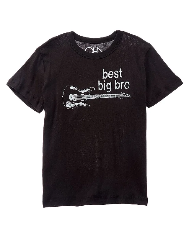 Chaser Best Big Bro T-Shirt