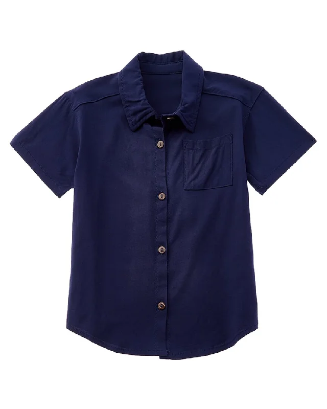 Chaser Collared Shirt