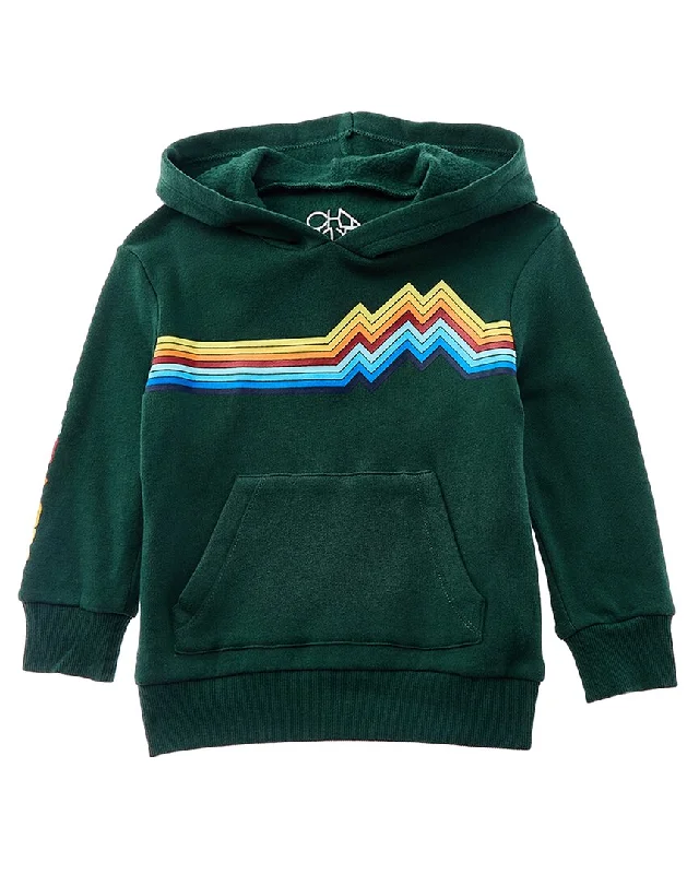 Chaser Cotton Fleece Hoodie