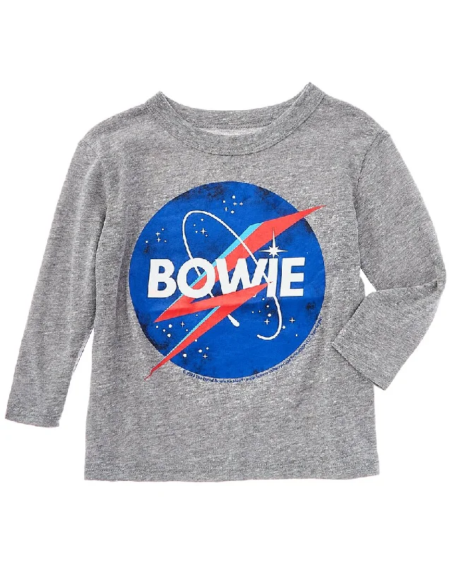 Chaser David Bowie Outer Space T-Shirt