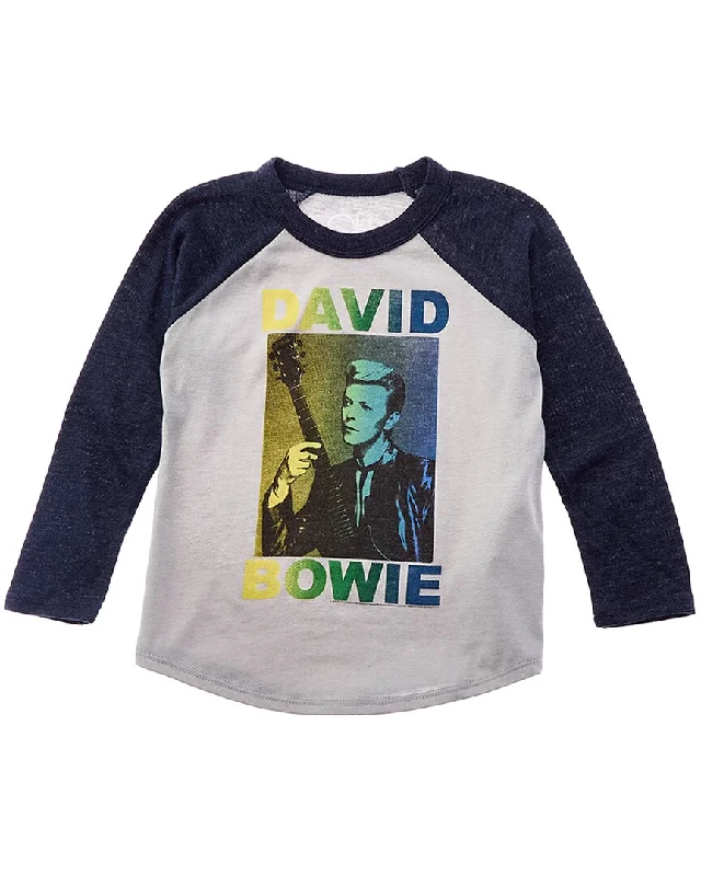 Chaser David Bowie T-Shirt