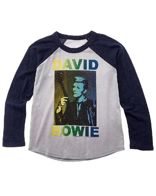 Chaser David Bowie T-Shirt