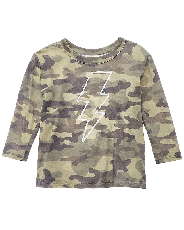 Chaser Lightning Bolt T-Shirt