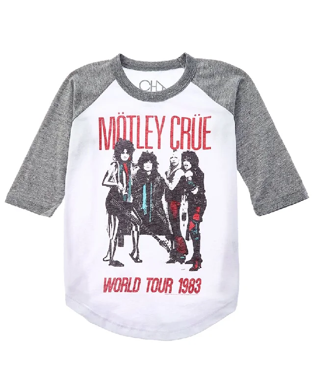 Chaser Motley Crue T-Shirt