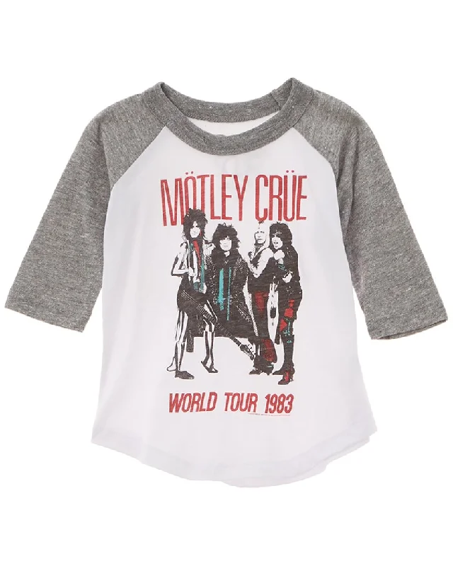 Chaser Motley Crue T-Shirt