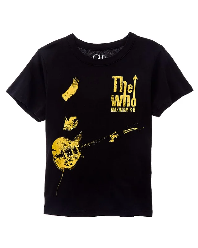 Chaser The Who T-Shirt