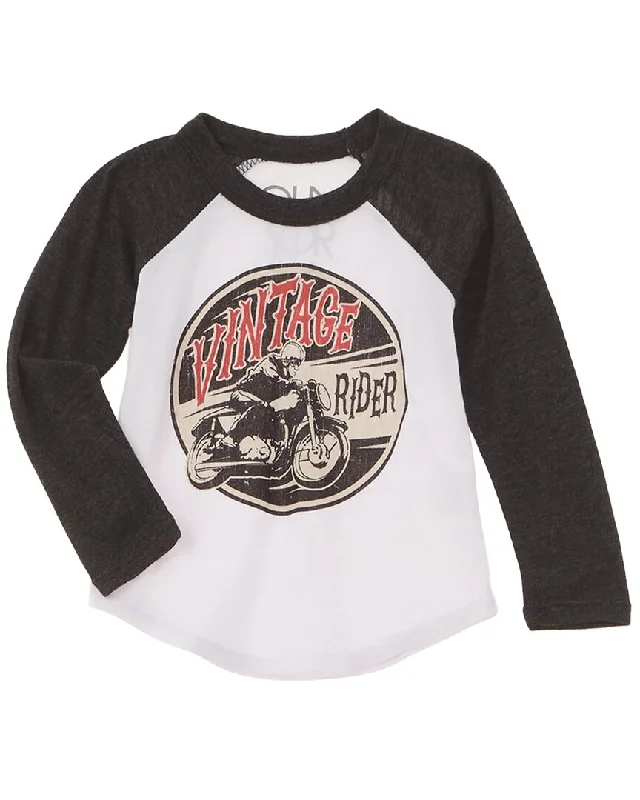 Chaser Vintage Rider T-Shirt