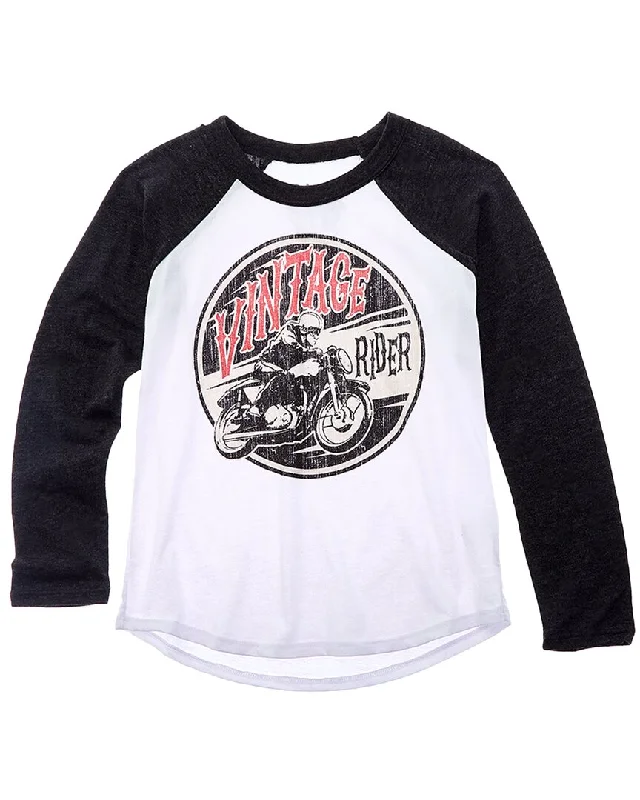 Chaser Vintage Rider T-Shirt