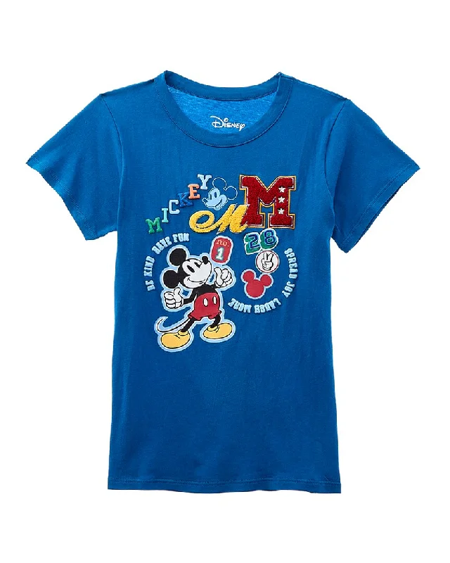 Chaser x Disney Mickey T-Shirt