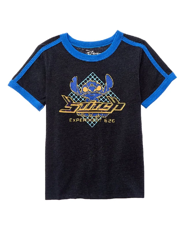 Chaser x Disney Stitch Strapping T-Shirt