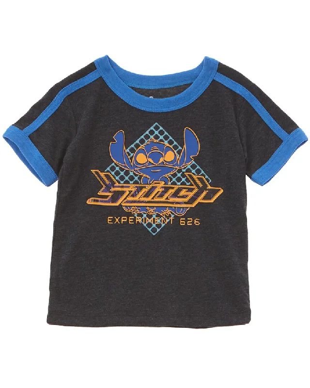 Chaser x Disney Stitch Strapping T-Shirt