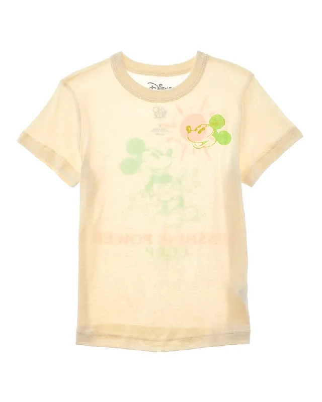 Chaser x Disney Sunshine Power T-Shirt