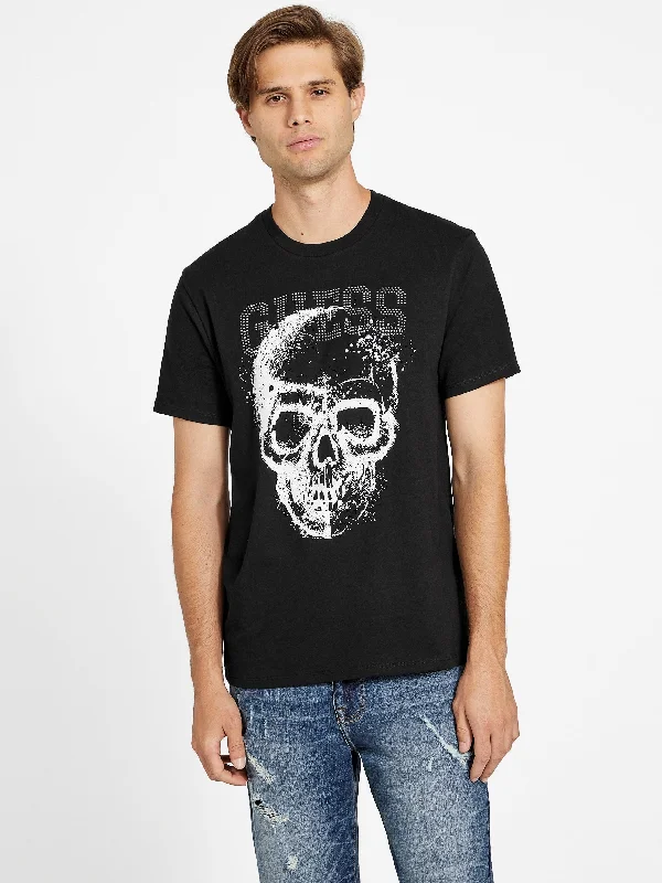 Eco Drack Skull Tee