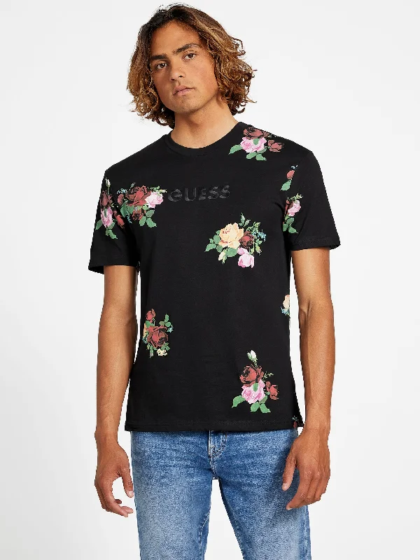 Eco Lane Floral Tee