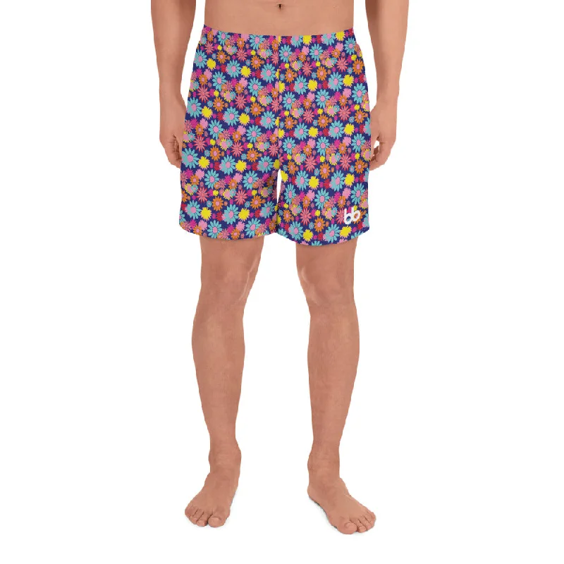 Feelin' Funky Men's Shorts