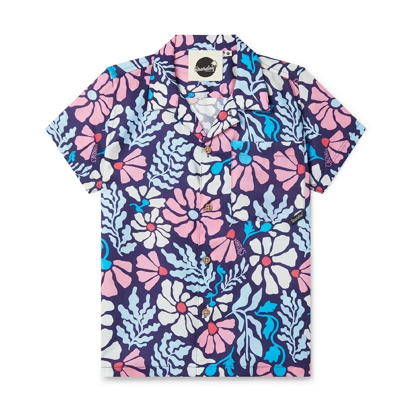 Kids Swim Shirt In Mellow 700