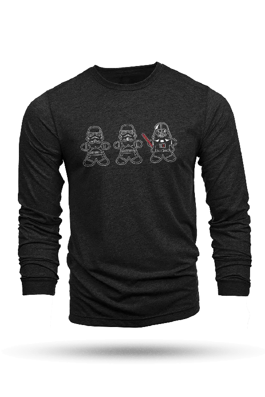 Merry Sithmas - Long-Sleeve Shirt