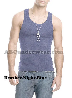 Men's High Fashion Tank Top