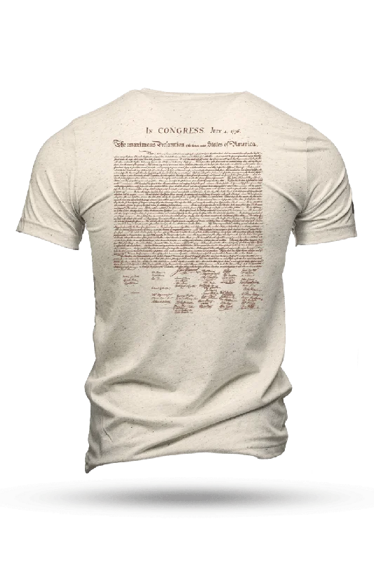 Declaration - Premium T-Shirt