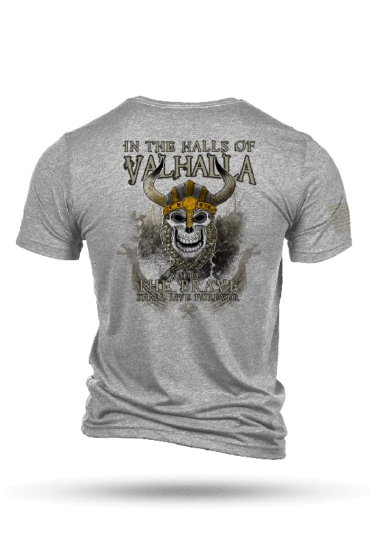 Valhalla - T-Shirt