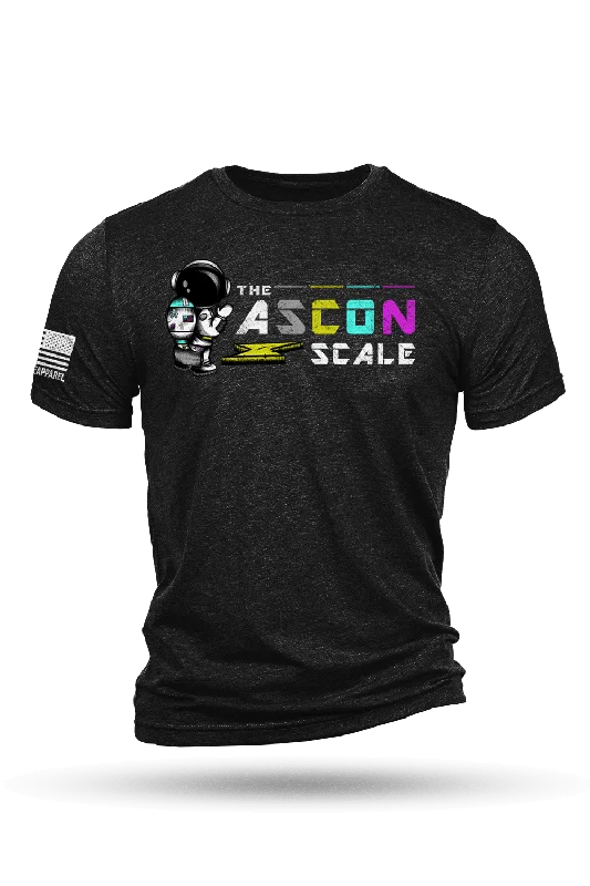 ASCON - T-Shirt