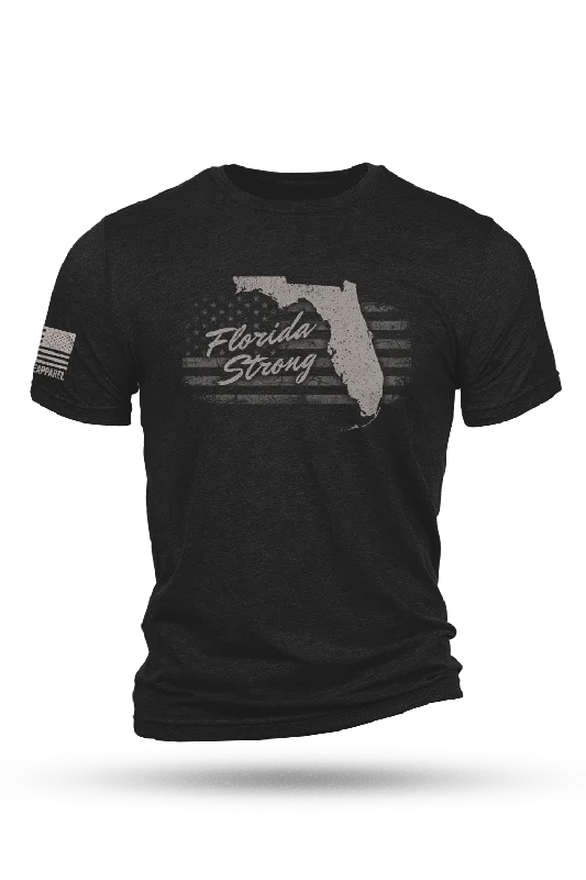 Florida Strong - T-Shirt