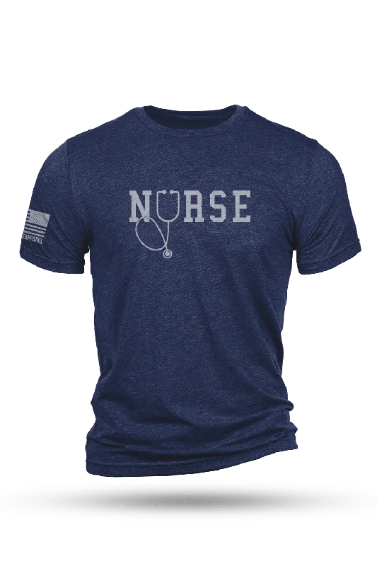 Nurse - T-Shirt