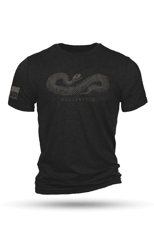 Snake Eyes - T-Shirt