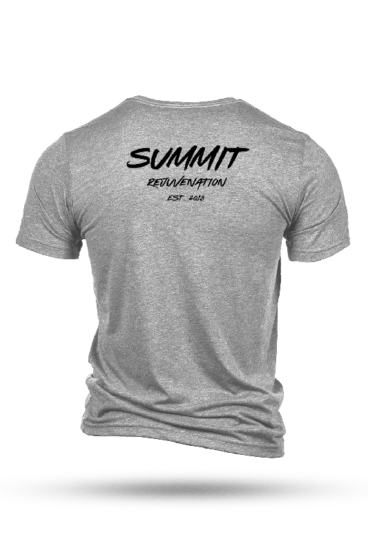 SUMMIT12 - T-Shirt