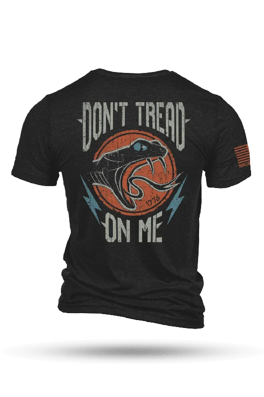 Tread Snake - T-Shirt