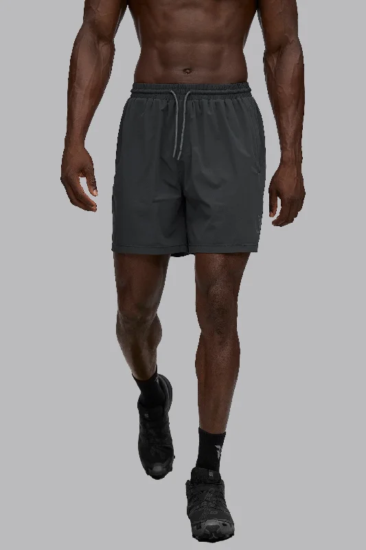 V_LYTE 7" SHORTS - Dark Gray