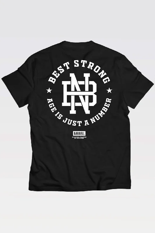 Nick Best Trademark Tee