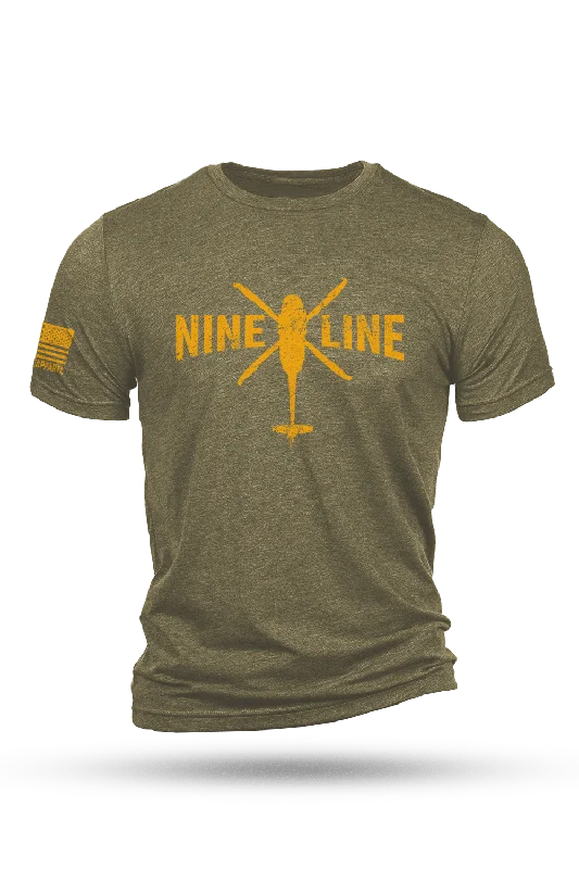 Nine Line Helo - T-Shirt