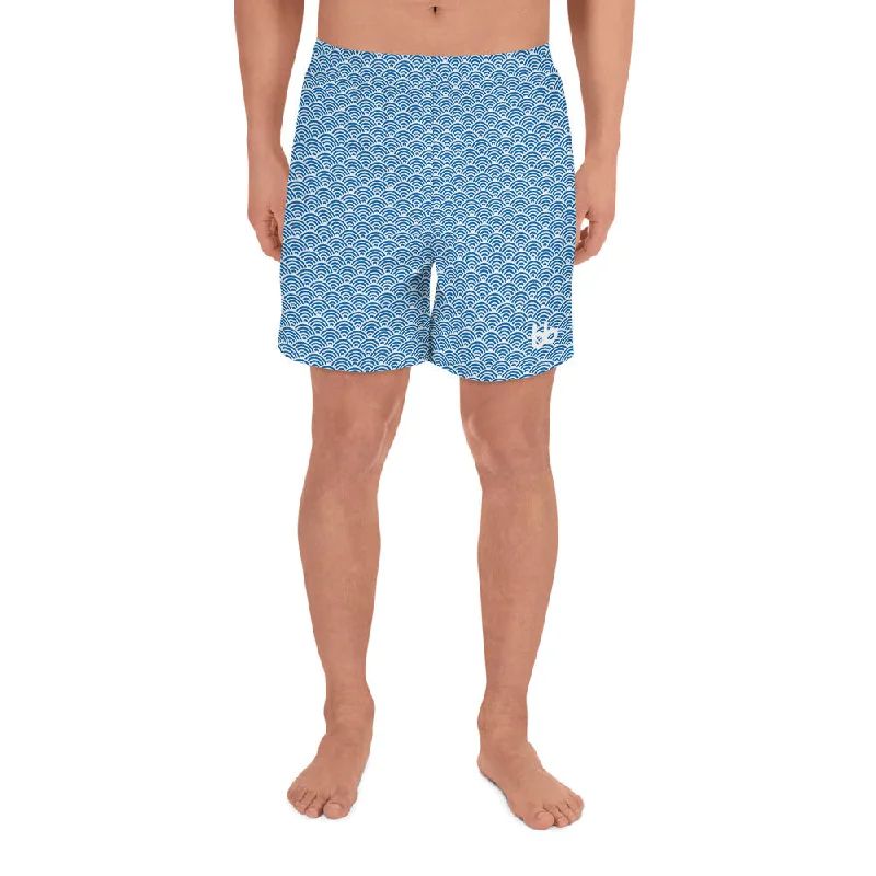 Stay Wavy Men's Shorts