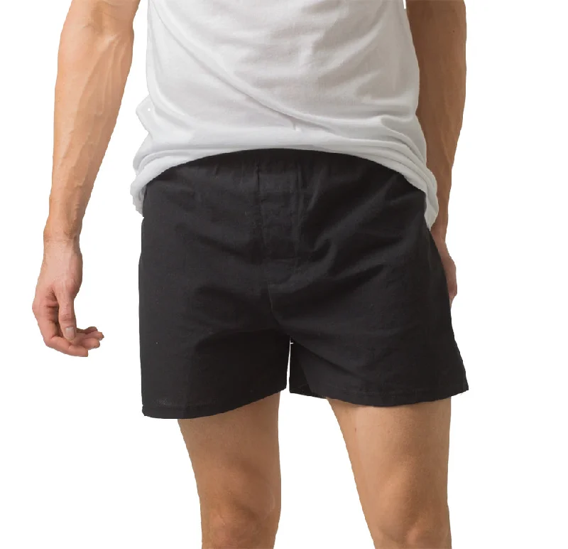 100% Cotton Boxer Shorts