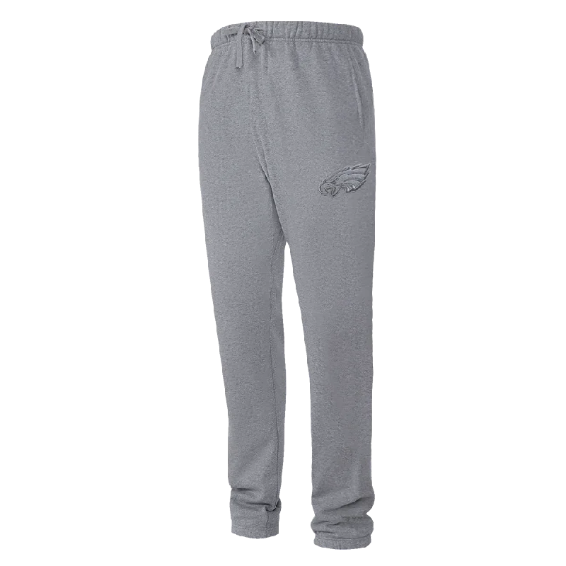 NFL PHILADELPHIA EAGLES NEUTRAL MEN'S SWEATPANT (DARK HEATHER GRAY)